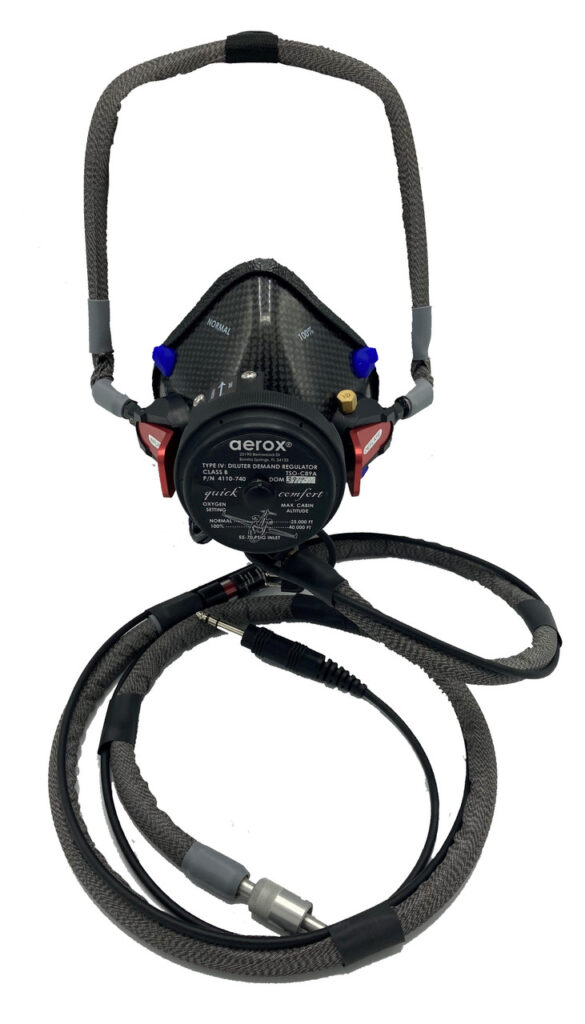 Oxygen Masks